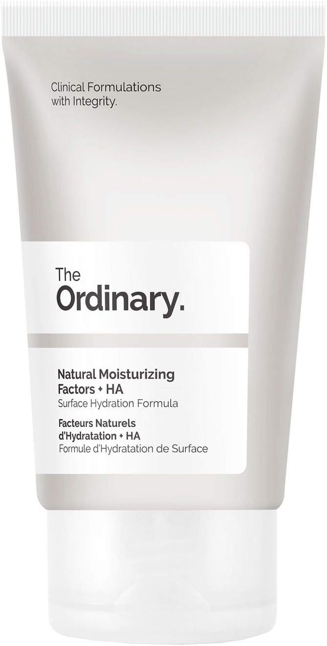 The Ordinary Natural Moisturizing Factors + HA 100ml