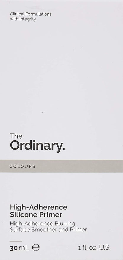 The Ordinary High-Adherence Silicone Primer 30ml