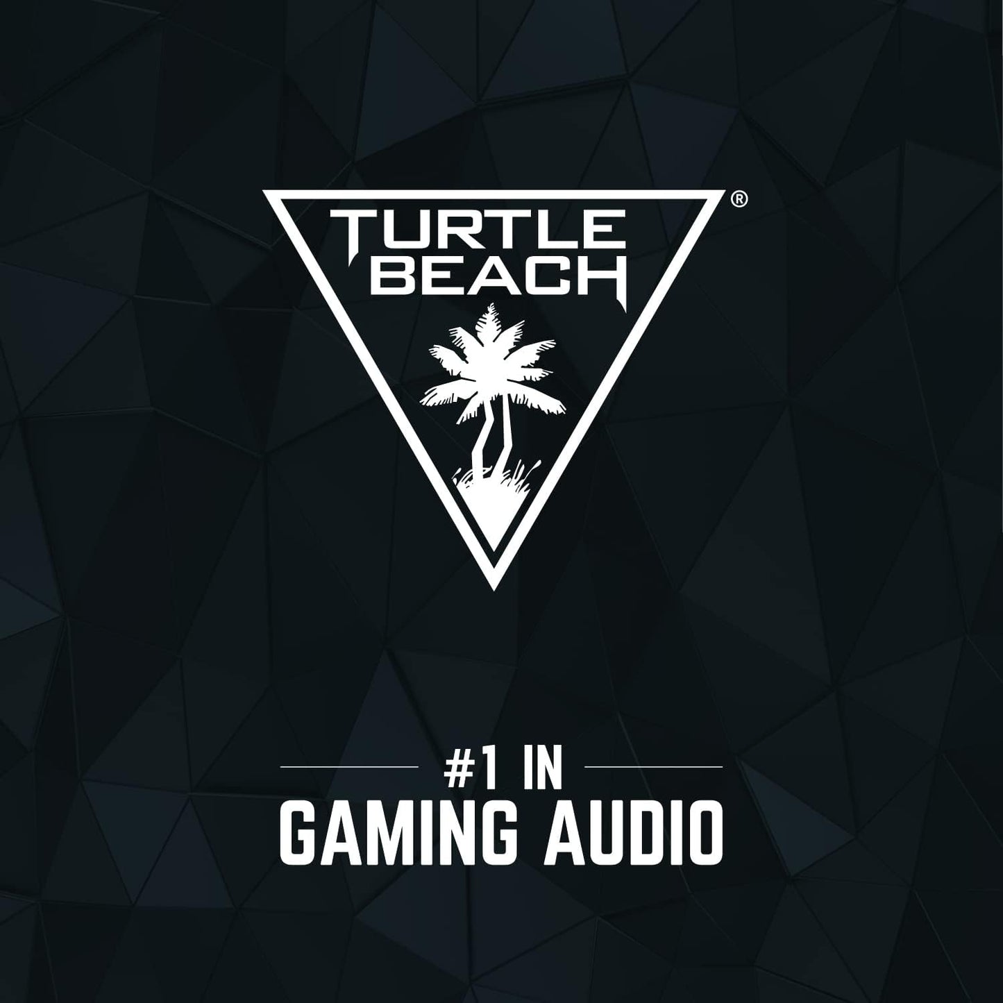 Turtle Beach Recon 200 Gen 2 Amplified Gaming Headset - PS4, PS5, Xbox Series X|S One, Nintendo Switch & PC