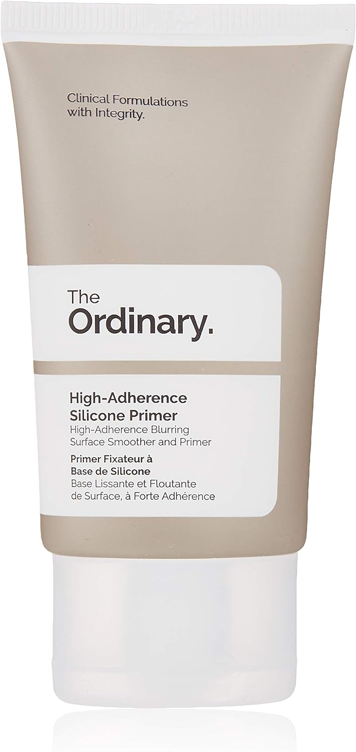 The Ordinary High-Adherence Silicone Primer 30ml