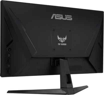 ASUS TUF Gaming 90LM05B0-B02170 Monitor | 28 inch | 4K (3840x2160) | DCI-P3 | Adaptive-Sync, FreeSync | HDR 10