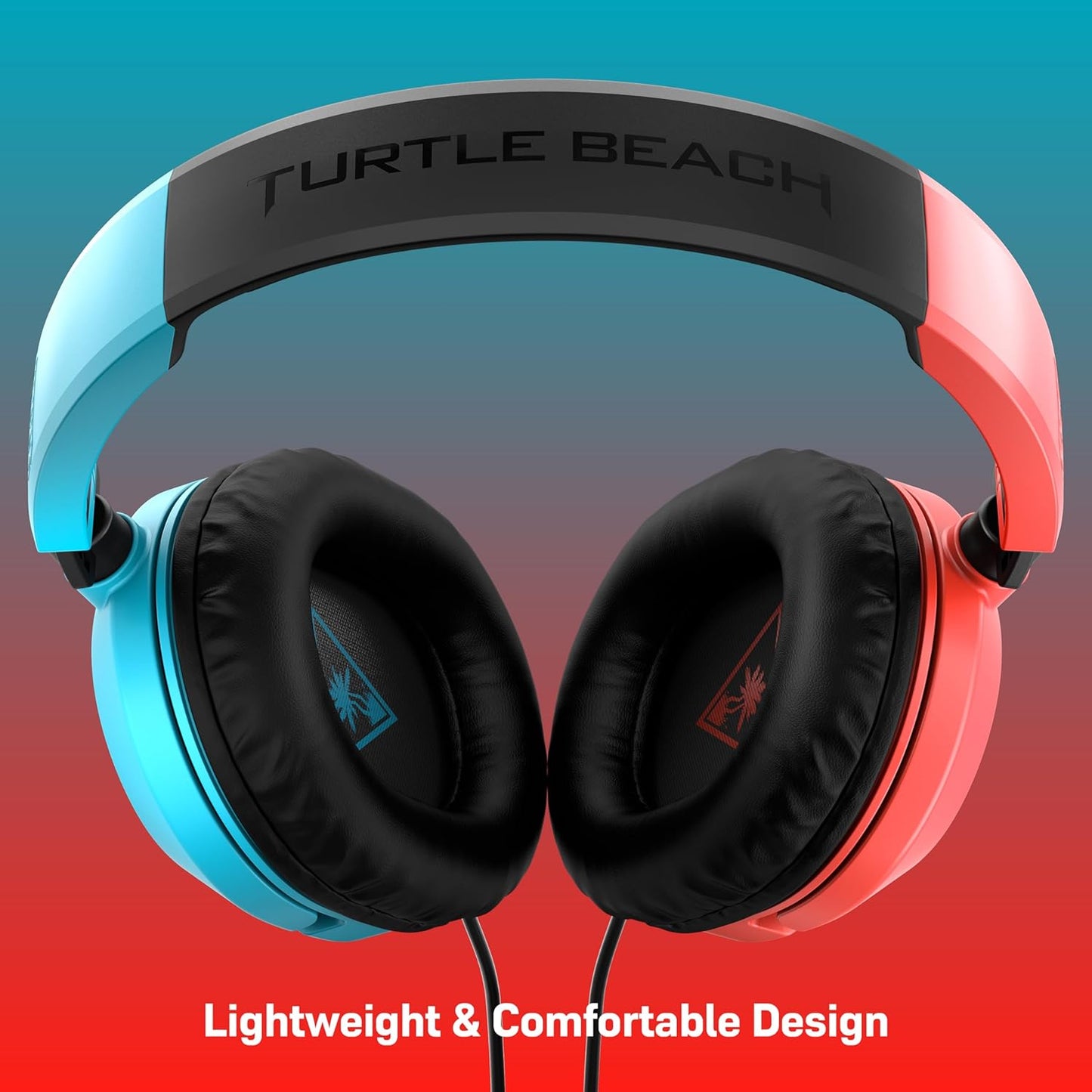 Turtle Beach Recon 50X Gaming Headset for Xbox Series X|S, Xbox One, PS5, PS4, Nintendo Switch, & PC