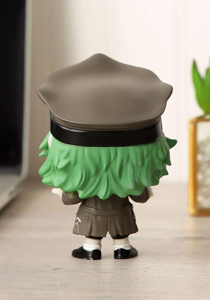 Funko POP! Vinyl: Horror: Beetlejuice: Beetlejuice Guide Hat - Collectable Vinyl Figure - Gift Idea - Official Merchandise - Toys for Kids & Adults - Movies Fans - Model Figure for Collectors