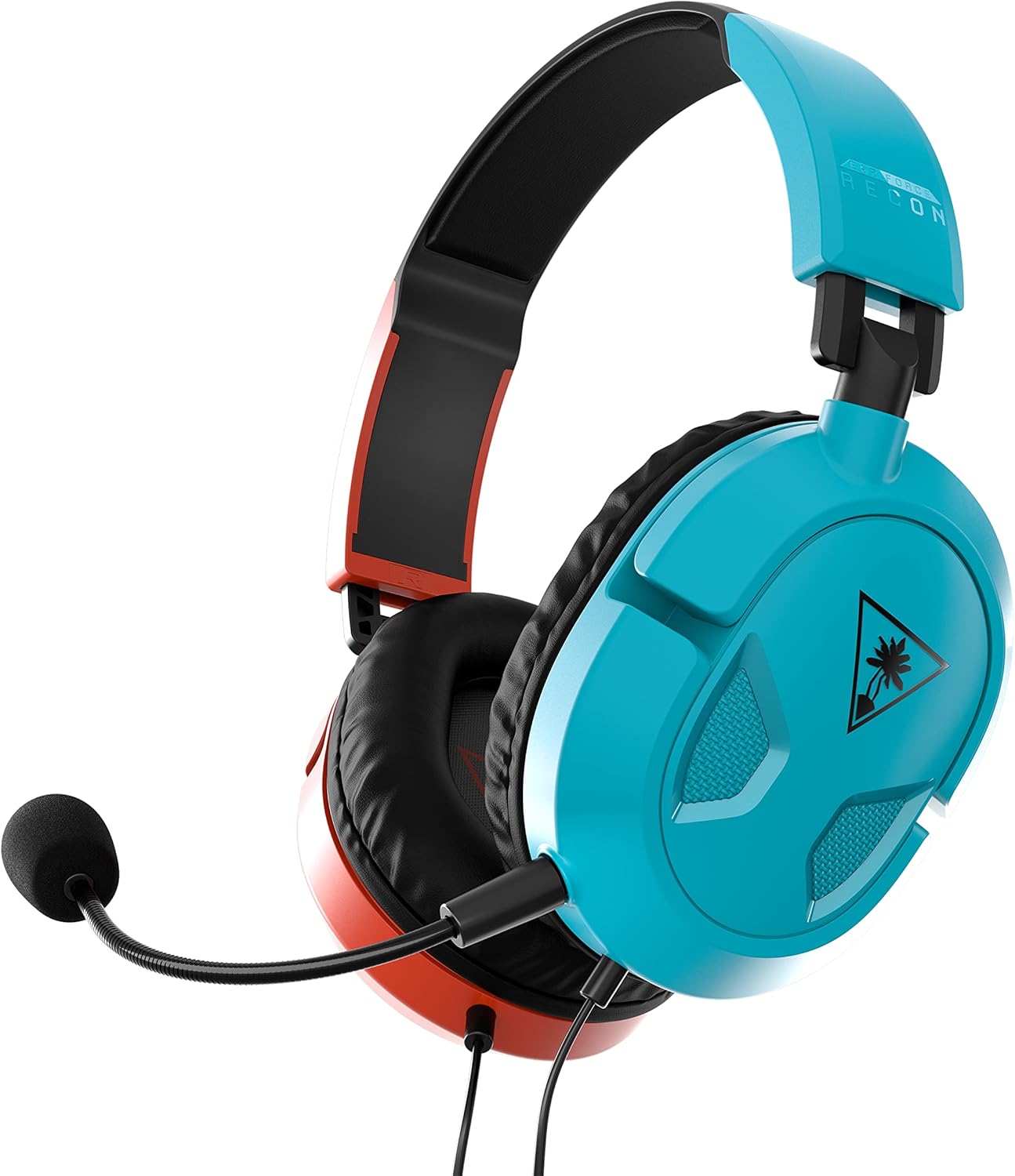 Turtle Beach Recon 50X Gaming Headset for Xbox Series X|S, Xbox One, PS5, PS4, Nintendo Switch, & PC