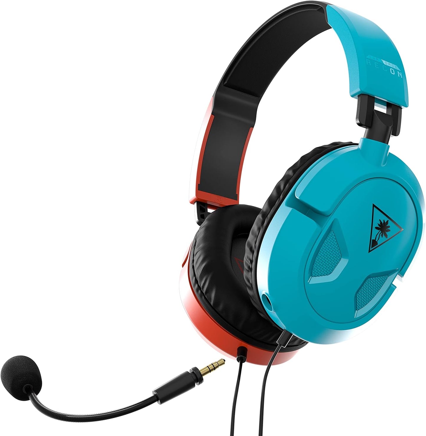 Turtle Beach Recon 50X Gaming Headset for Xbox Series X|S, Xbox One, PS5, PS4, Nintendo Switch, & PC