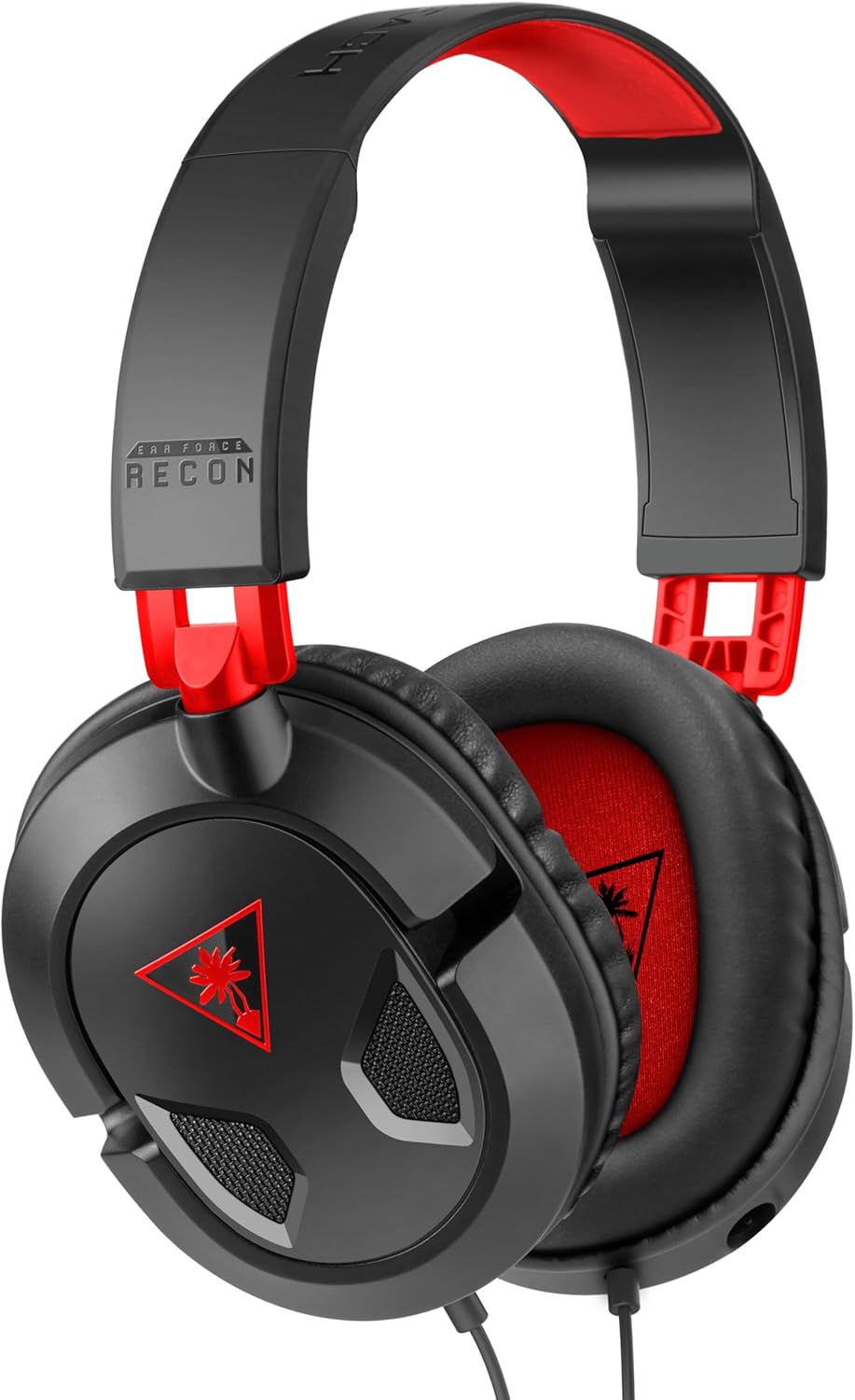 Turtle Beach Recon 50X Gaming Headset for Xbox Series X|S, Xbox One, PS5, PS4, Nintendo Switch, & PC