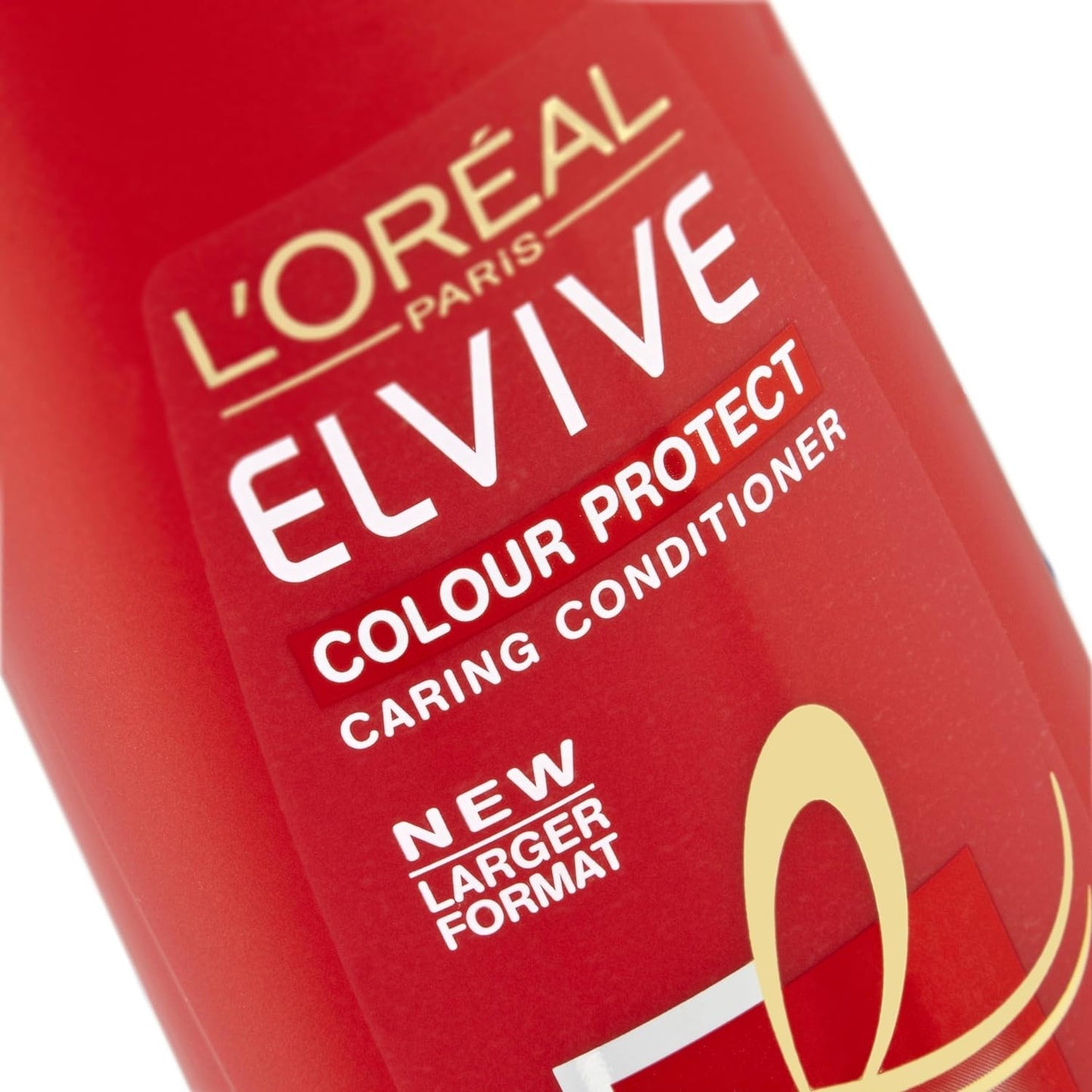 L'Oreal Elvive Colour Protect Coloured Hair Conditioner 500ml