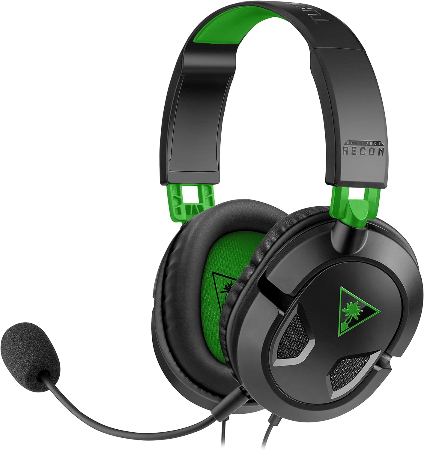 Turtle Beach Recon 50X Gaming Headset for Xbox Series X|S, Xbox One, PS5, PS4, Nintendo Switch, & PC