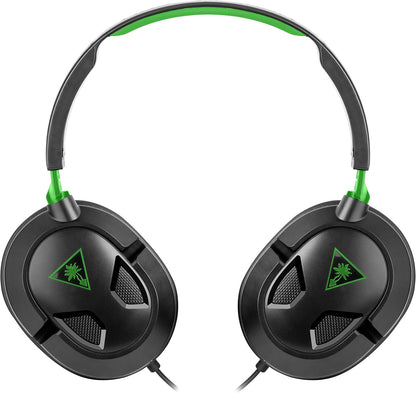 Turtle Beach Recon 50X Gaming Headset for Xbox Series X|S, Xbox One, PS5, PS4, Nintendo Switch, & PC