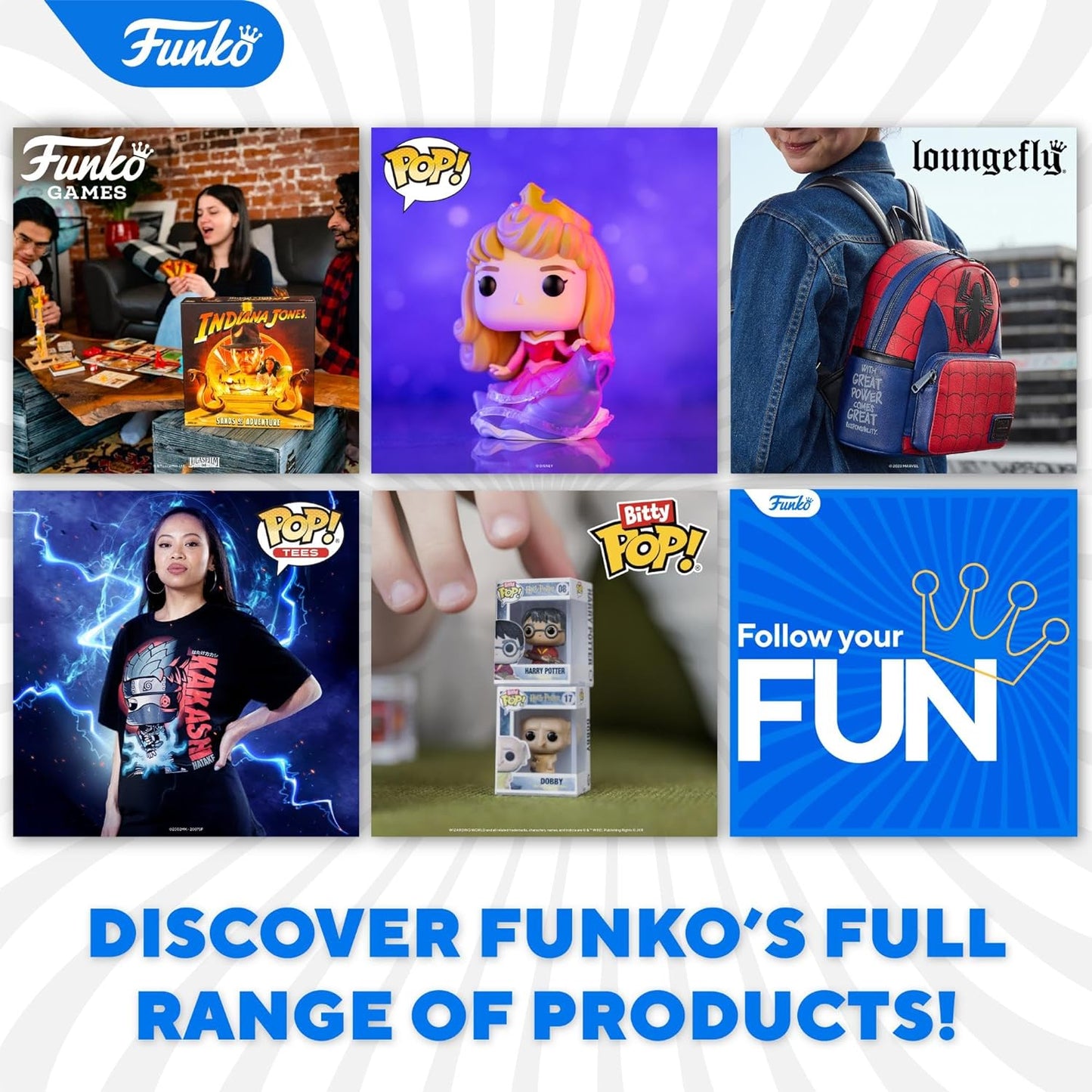 Funko Pop! Games: Five Nights At Freddy's: RUIN - Eclipse - FNAF - Collectable Vinyl Figure - Gift Idea - Official Merchandise - Toys for Kids & Adults - Video Games Fans - Model Figure for Collectors