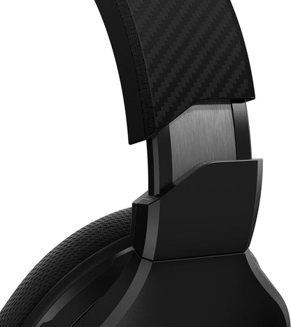 Turtle Beach Recon 200 Gen 2 Amplified Gaming Headset - PS4, PS5, Xbox Series X|S One, Nintendo Switch & PC