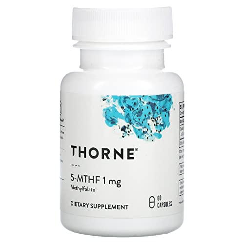 Thorne Research - Basic Nutrients 2/Day