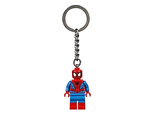 LEGO Marvel Super Heroes Spider-Man Keychain 853950