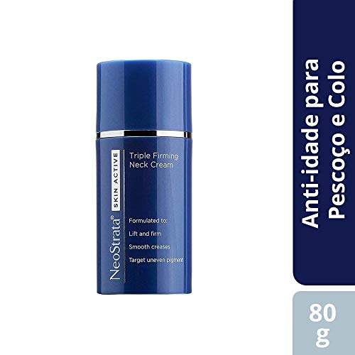 NeoStrata Skin Active Triple Firming Neck Cream 80 g