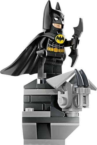 LEGO 30653 DC Comics Super Heroes Batman 1992 Polybag for 6+ Years