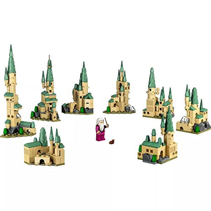 LEGO 30435 Build Your Own Hogwarts Castle Polybag for ages 6+