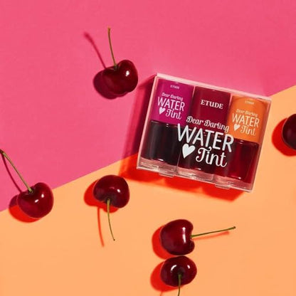 ETUDE Dear Darling Water Tint - Strawberry Ade