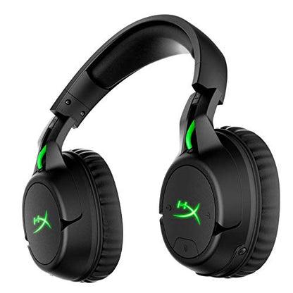 HyperX HX-HSCFX-BK/WW CloudX Flight for Xbox - Wireless Gaming Headset, Compatible with Xbox One and Xbox Series X|S , black