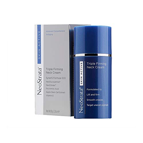 NeoStrata Skin Active Triple Firming Neck Cream 80 g