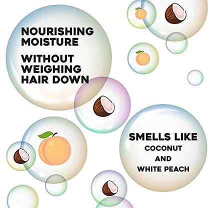 Oil Weightless Mist 118 ml