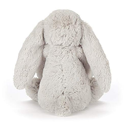 Blossom Silver Bunny Medium