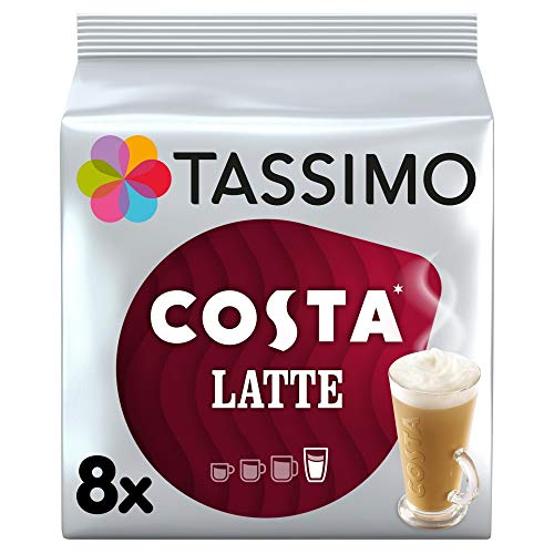 Tassimo COFFEE